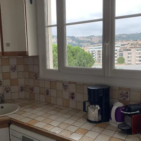 Spacious With Beautiful View