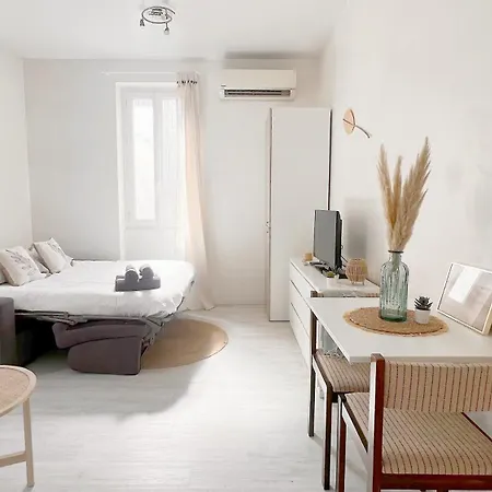 La Bella Apartment