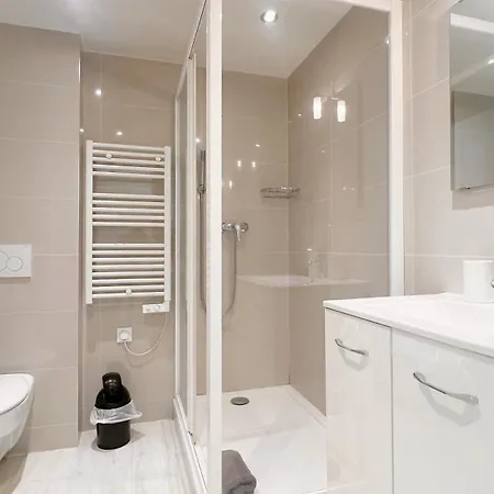 Apartment La Bella