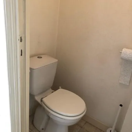 Apartment Spacious With Beautiful View