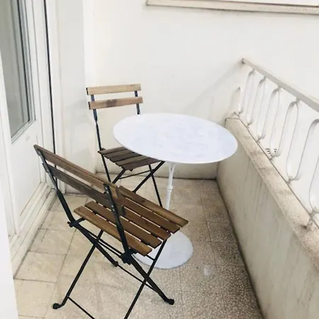 Spacious With Beautiful View Apartment Nice