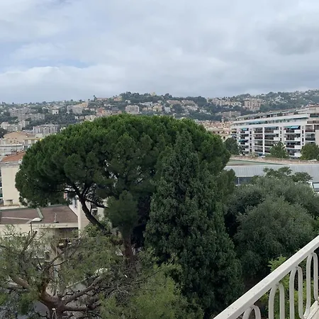 Spacious With Beautiful View Nice