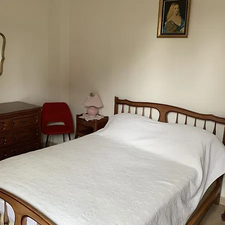 Spacious With Beautiful View Apartment *