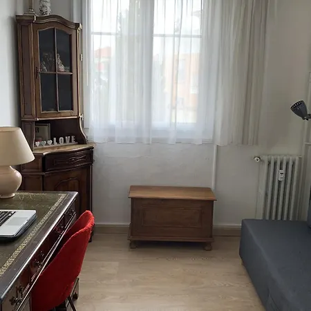 Spacious With Beautiful View Nice
