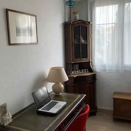Spacious With Beautiful View