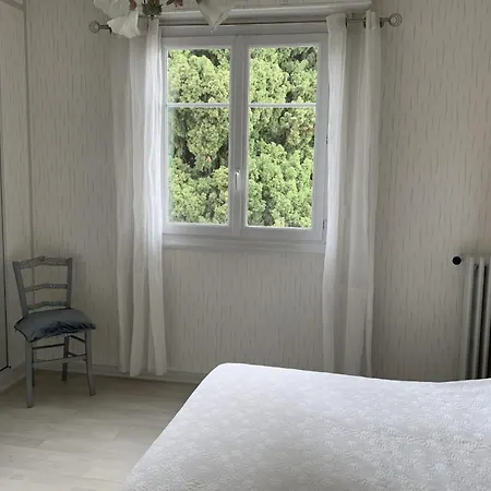 Spacious With Beautiful View Apartment Nice