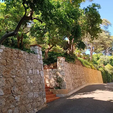 Spacious With Garden And Pool Apartment