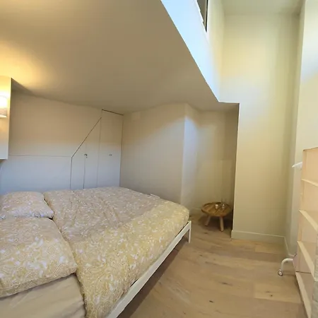 Appartement Place Magenta