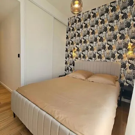 Très Bel Centre Appartement *