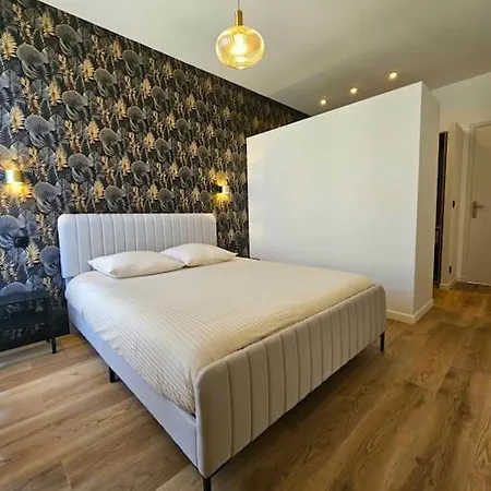 Appartement Très Bel Centre