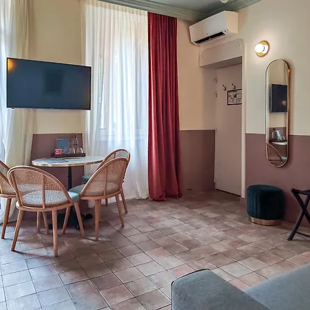 Ammi Vieux Hotel Nice
