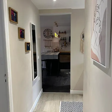 Marguerite Appartement