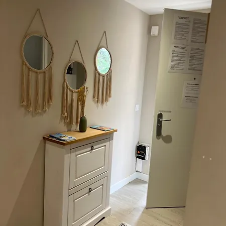 Marguerite Appartement Nice