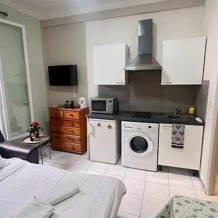 Appartement Umbaa - Cute Nice