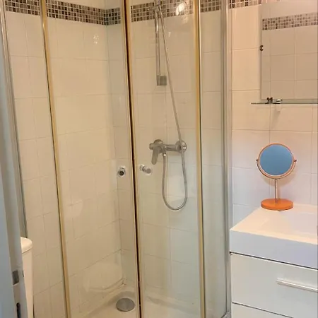 Umbaa - Cute Appartement