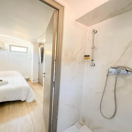 Le Celeste Hotel Nice