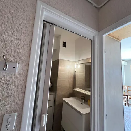 Appartement Style Vintage à