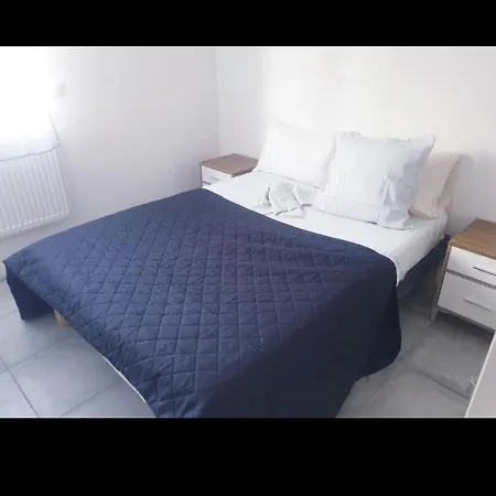Grand Appartement, 2 Ou 3 Ou 4 Pieces, Tramway Sur Place, Proche Gare Sncf St Augustin 900 Metre , Aeroport 1200 Metre, Ou Allianz Riviera 10 Min, Palais Nikaia 2 Min , Supermarche Sur Place, Parking Possible Si Disponible Ou Payant A 1000 Metr *