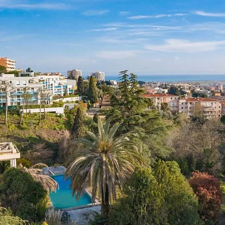 Villa 5br West - What'app - 0049-1762-5840-693 - For Reservations! Nice