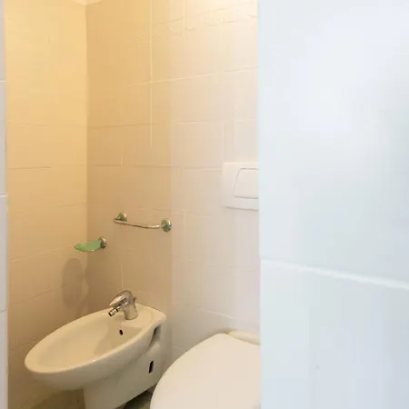 #19 Ascot Promenade 1min Ac 10mins Vieux Tram Apartment Nice