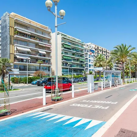 Apartment #19 Ascot Promenade 1min Ac 10mins Vieux Tram