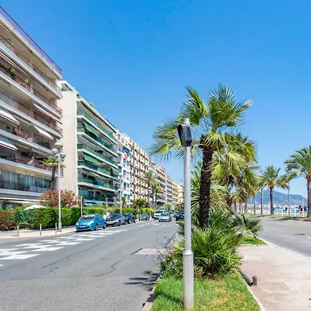 #19 Ascot Promenade 1min Ac 10mins Vieux Tram Apartment