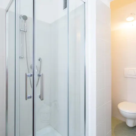 #19 Ascot Promenade 1min Ac 10mins Vieux Tram Apartment Nice