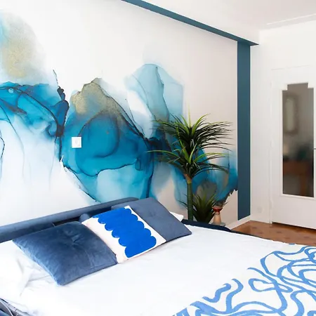 Apartment #19 Ascot Promenade 1min Ac 10mins Vieux Tram