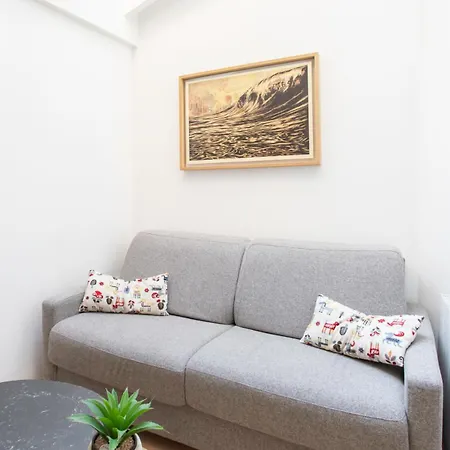 Apartment #51staywiz Us -1bdr Massena,central 5 Min To The Ac Nice