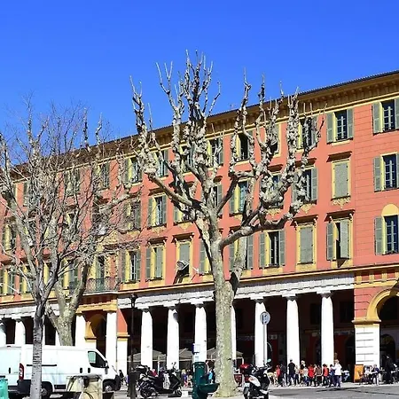 Apartment Le Port Clim