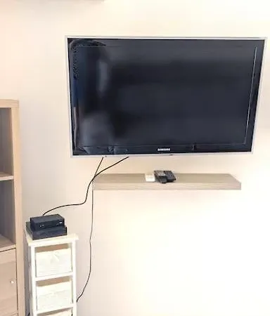 Studio Avec Terrasse Ensoleillee Et Piscine Apartment *
