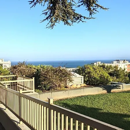 Studio Avec Terrasse Ensoleillee Et Piscine * Nice