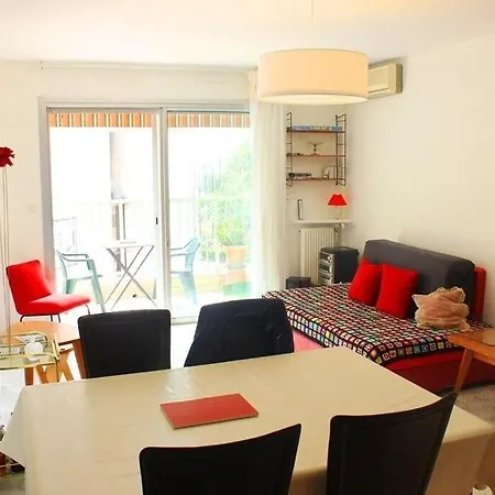 Family Apartment