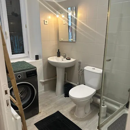 Appartement Carras