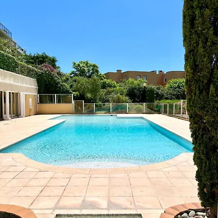 Apartment T3 Ouest Antoine Martin Nice