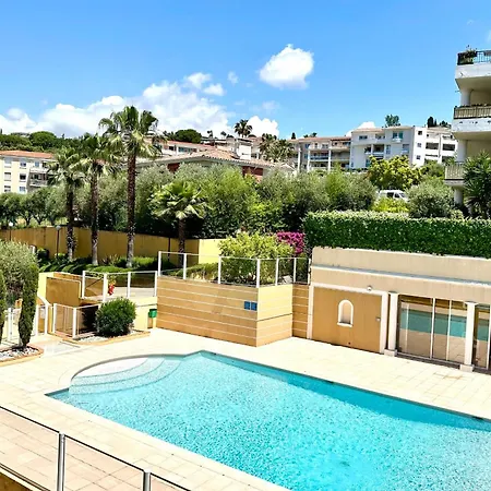 T3 Ouest Antoine Martin Apartment *