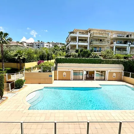 T3 Ouest Antoine Martin * Nice