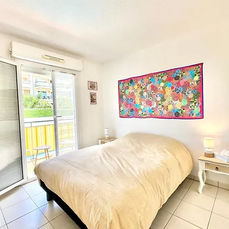 Apartment T3 Ouest Antoine Martin *