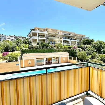 T3 Ouest Antoine Martin * Nice