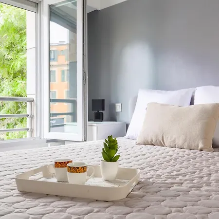 Jardin Pastorelli By Interhome Appartement