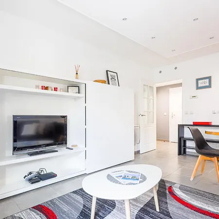 Jardin Pastorelli By Interhome Appartement