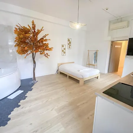 Hotel Le Celeste Nice