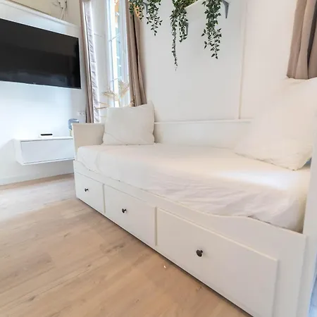 Le Celeste 3* Nice