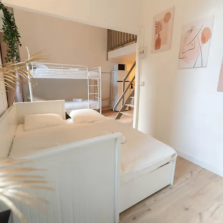 Hotel Le Celeste