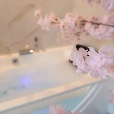 Le Celeste Hotel