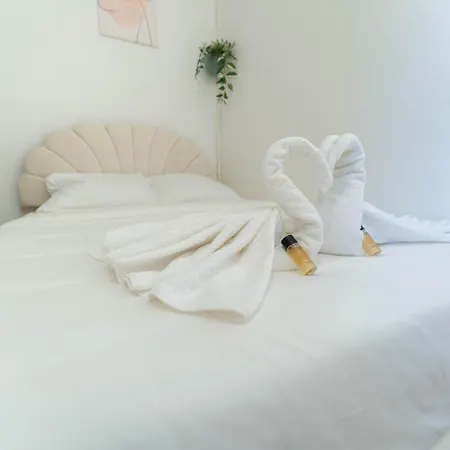 Le Celeste Hotel Nice
