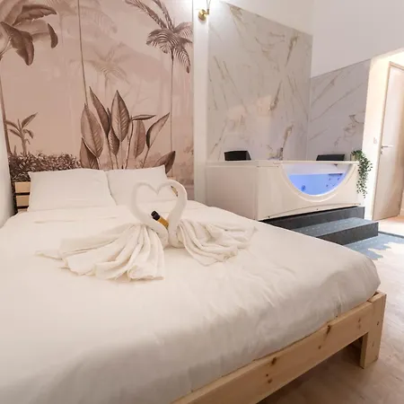Hotel Le Celeste