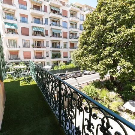 Le Celeste 3* Nice