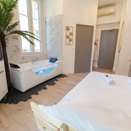 Hotel Le Celeste Nice