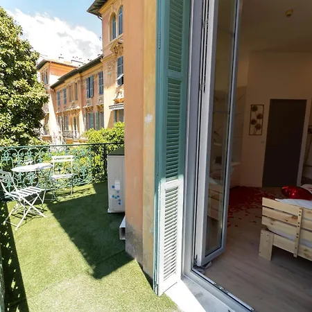 Le Celeste 3* Nice